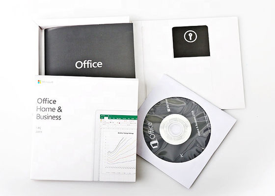 Konto-Office Home und Schlüssel des Geschäfts-2019, globaler Lebenszeit-Lizenz-Schlüssel für PC/Mac