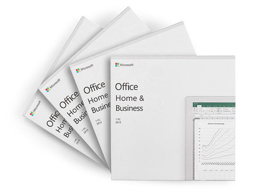 Aktivieren Sie online Microsoft Office-Haus und Schlüssel des Geschäfts-2019 FPP