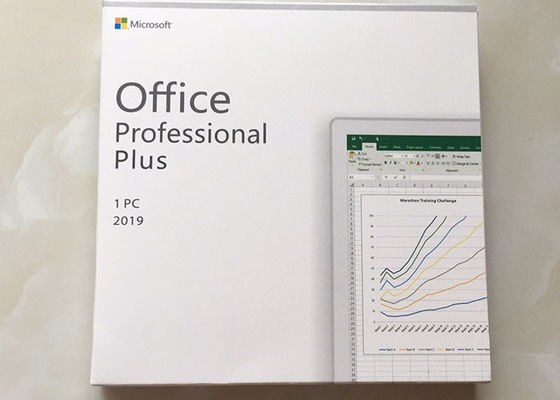 Microsoft Office Berufs plus 2019: Klassische Apps, Aussicht, Verleger u. Zugang
